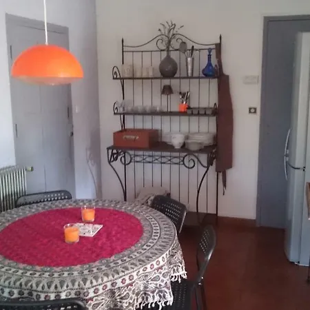 Ferienhaus Le Gite *