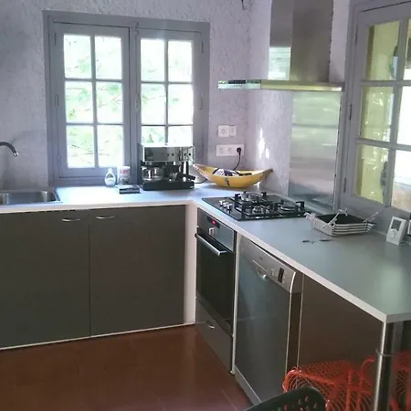 Le Gite Ferienhaus Quinsac (Gironde)