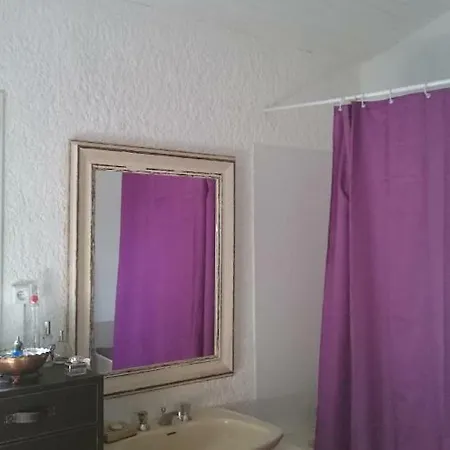 Ferienhaus Le Gite *