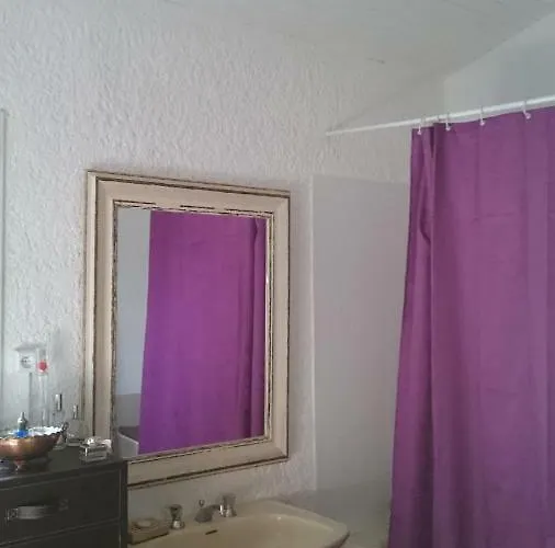 Casa de Férias Le *